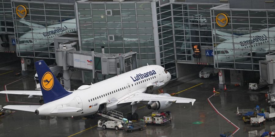 Lufthansa