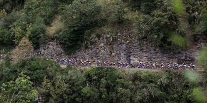 16. Vuelta-Etappe - Soler gewinnt – O'Connor noch fünf Sekunden vorne