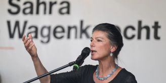 Deutschland - BSW erhält erneut Millionenspende