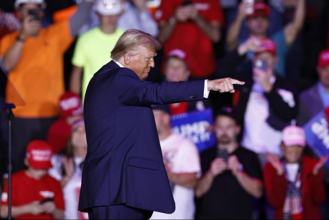 trump