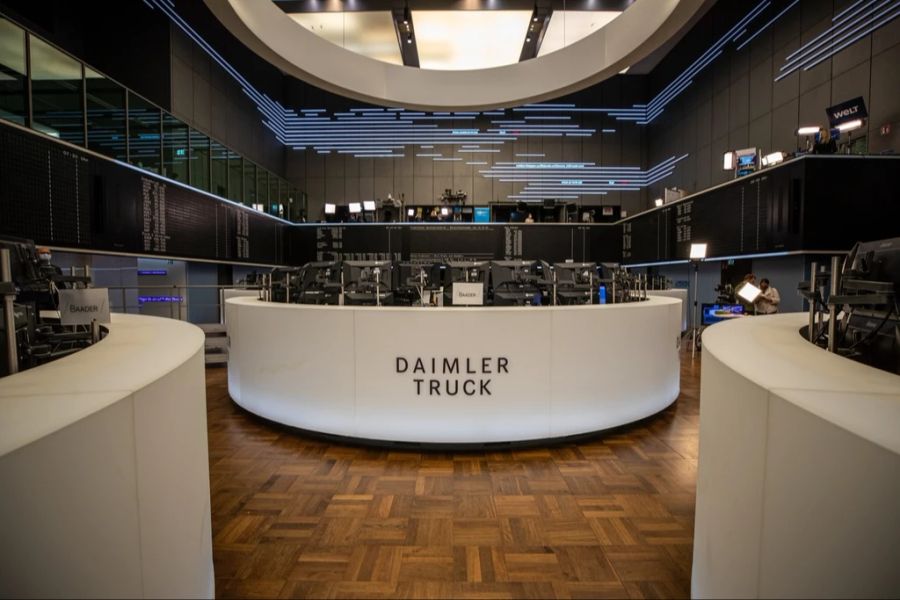 Daimler Truck