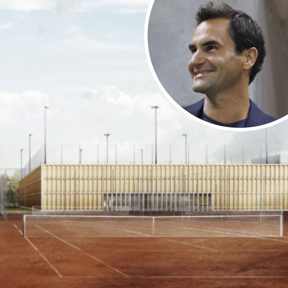 Roger Federer: Bund interveniert wegen Bootshaus in Rapperswil-Jona ...