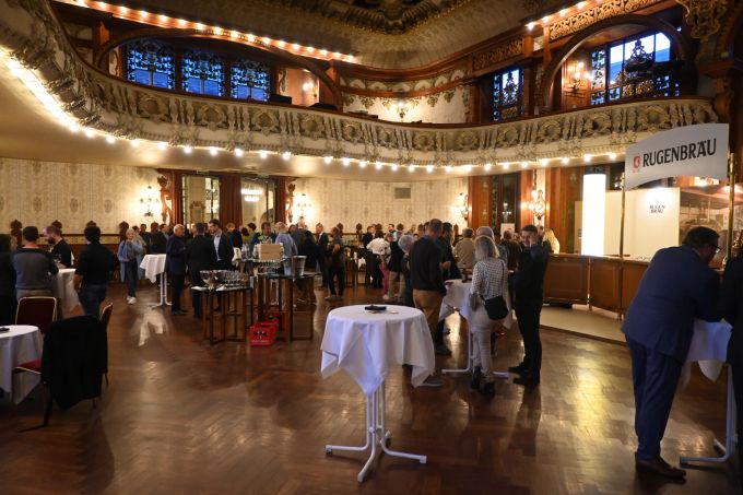 IGA Gewerbeausstellung Interlaken