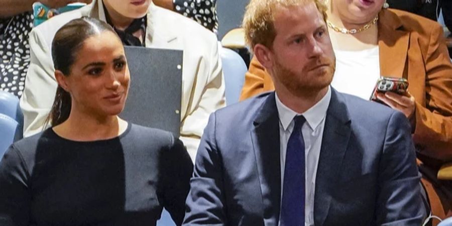 meghan markle harry