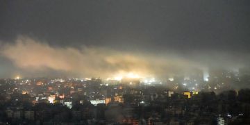 Libanon