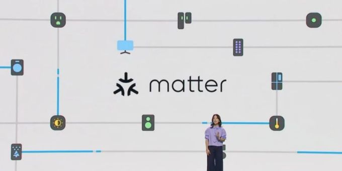Matter 1.4 erhält neue Funktionen. matter 1.4 news