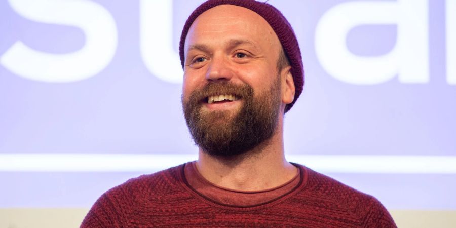 Moritz A. Sachs hat bei Castings schlechte Erfahrungen gemacht. (Archivbild)