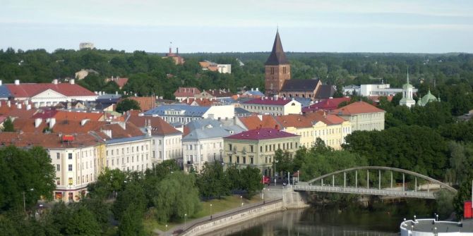 Tartu