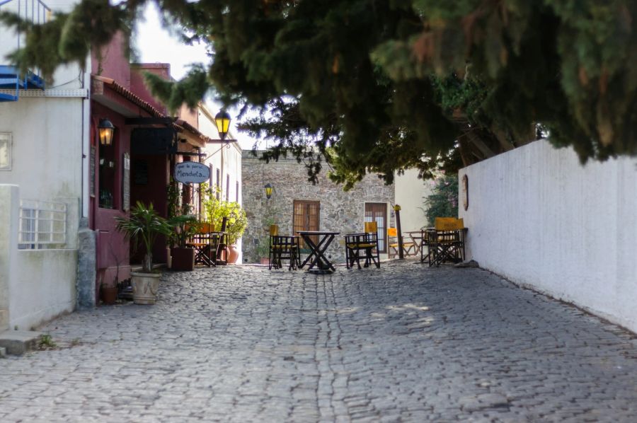 Colonia Del Sacramento