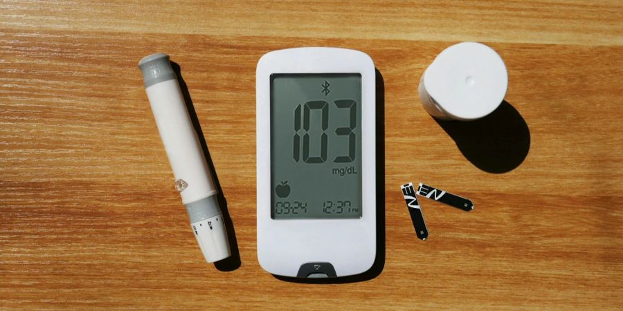 diabetes smart insulin