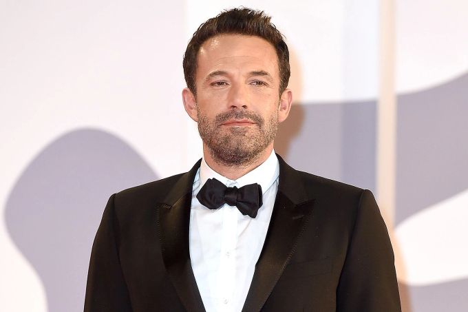 Ben Affleck lebt seit einigen Wochen in einer Villa im kalifornischen Brentwood. Jennifer Lopez Ben Affleck
