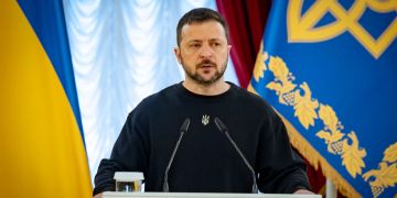 Wolodymyr Selenskyj