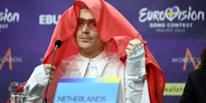 eurovision song contest