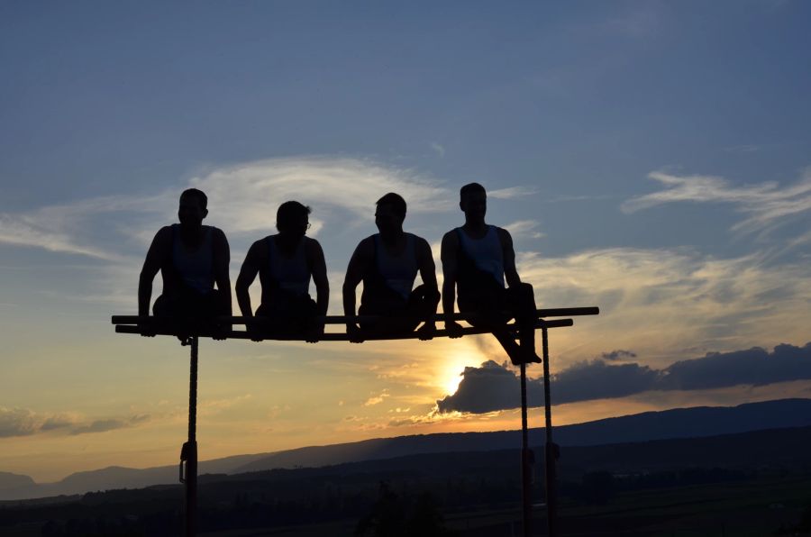 Seeländisches Turnfest 2024 Kallnach