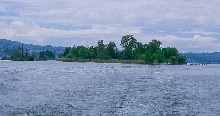 lützelau