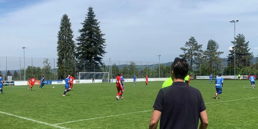 FC Oetwil-Geroldswil