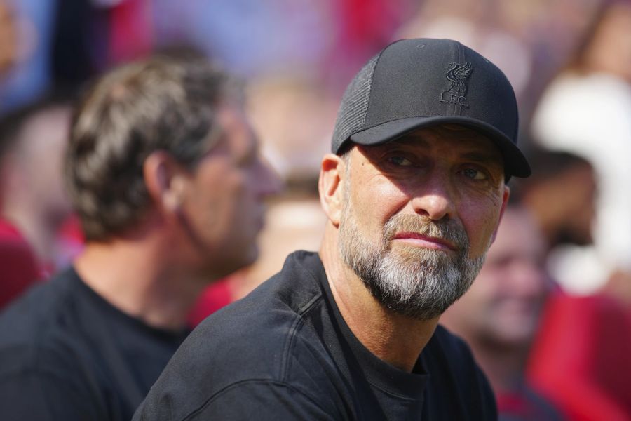 Jürgen Klopp