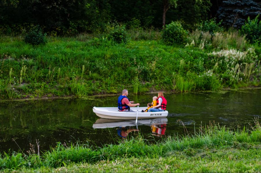 Paddletour