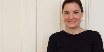 Elena Anita Furrer.