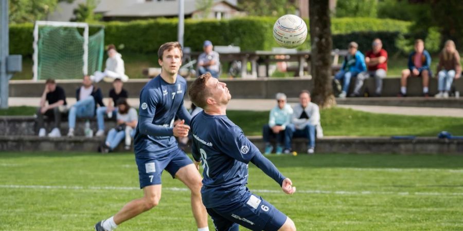 Swiss Faustball STV Oberentfelden