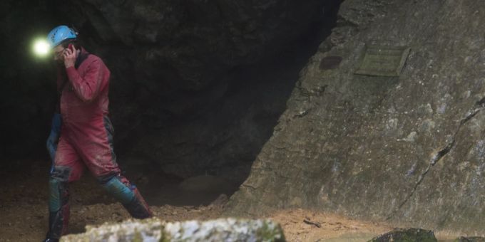 Militär im Einsatz - Zwei erfahrene Höhlenforscher in Spanien vermisst