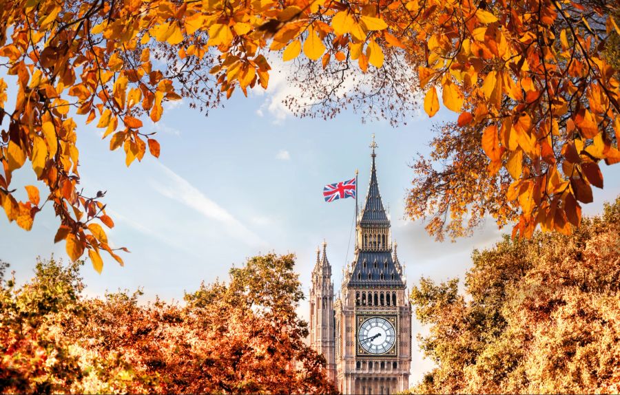 London