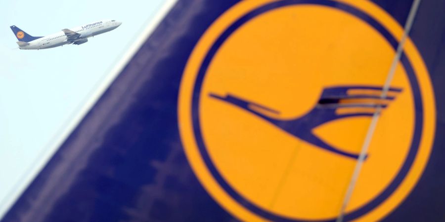 Lufthansa fliegt erstmal nicht nach Israel.