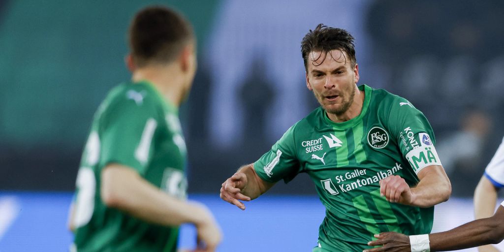 FC St.Gallen testet am Donnerstag gegen Streichs Freiburg