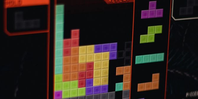 Tetris Geschichte Games