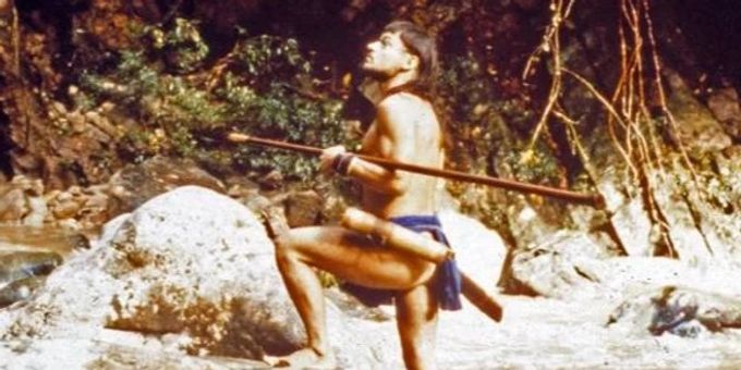 Promotion - Das ist das Vermächtnis von Bruno Manser