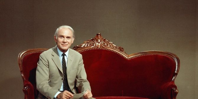 Vicco von Bülow Loriot