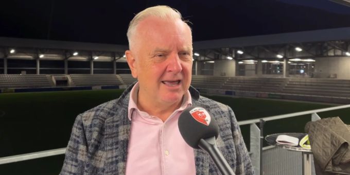 5:1 gegen FCB - FC Biel – Präsi: «Man kämpft und geht miteinander»