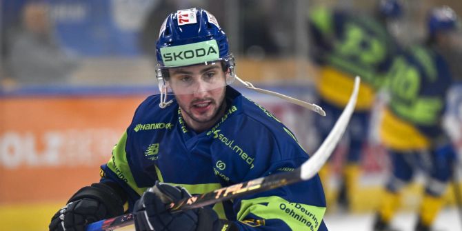 Tomas Jurco HC Davos