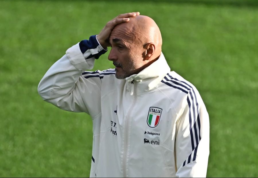 Luciano Spalletti