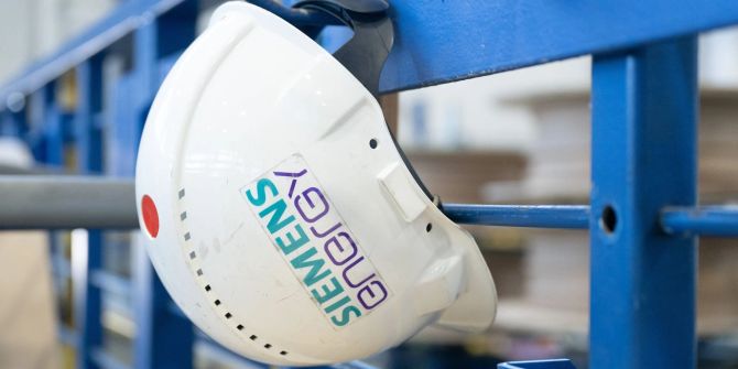 Siemens Energy