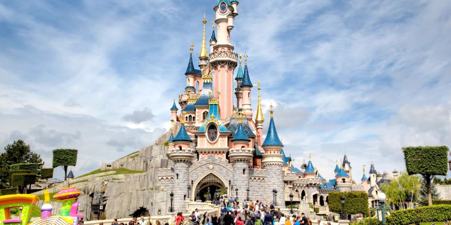 Disneyland Paris