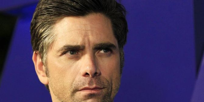 john stamos