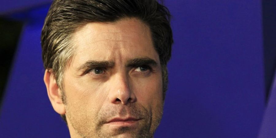 john stamos