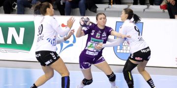 Spono Eagles Ana Emmenegger