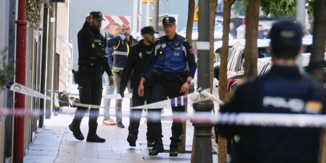 Polizei