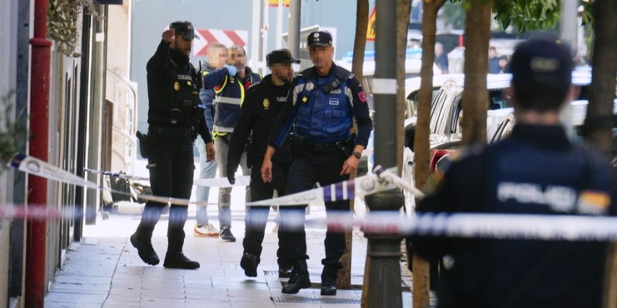 Polizei