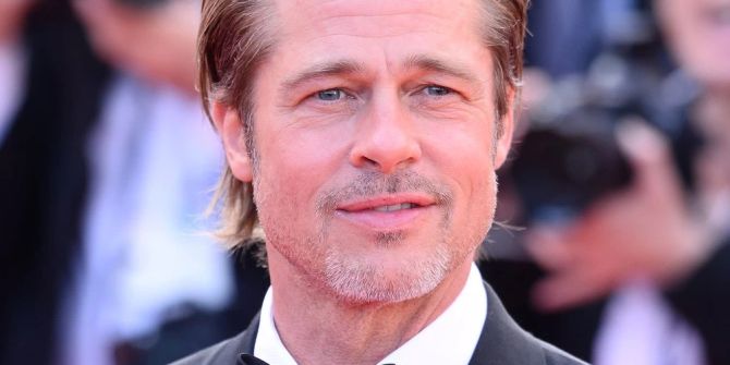 brad pitt 60