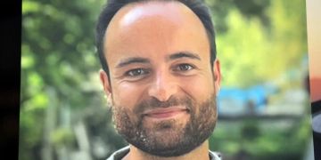 Iran Louis Arnaud Haftstrafe