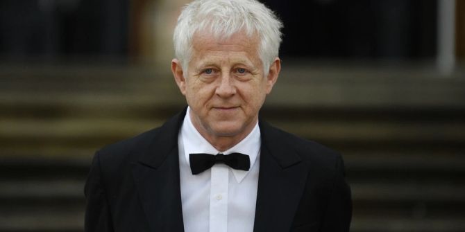 richard curtis