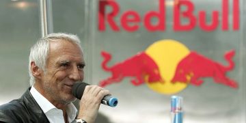 Dietrich Mateschitz