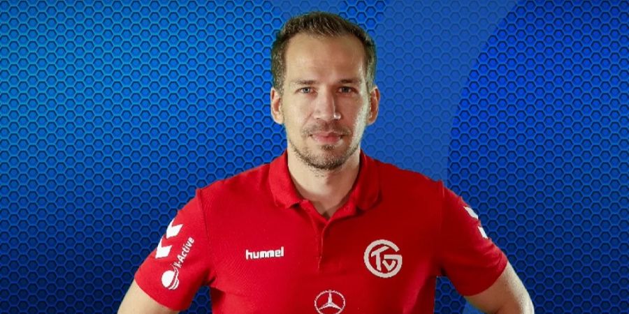 Ralf Bader wird neuer Trainer beim HSC Kreuzlingen.