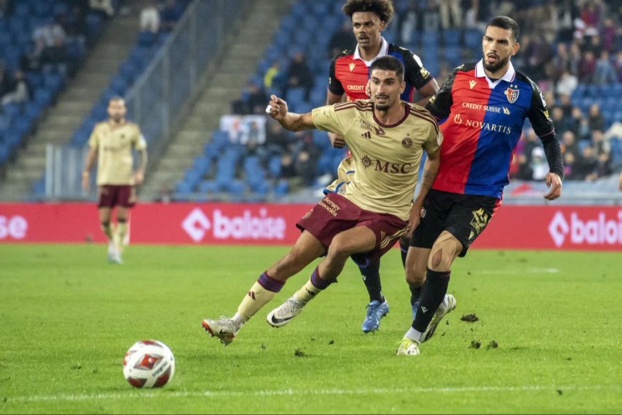 FC basel