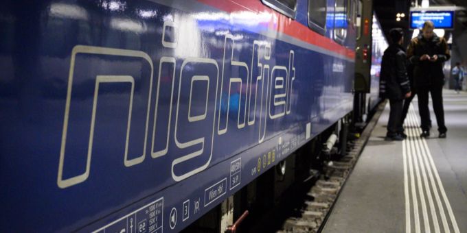 Die ÖBB-Nightjets ab Zürich und ab Basel sind seit Montag deutlich teurer geworden. Nachtzug