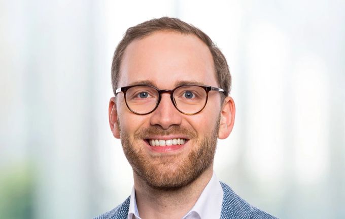 Lucas Zurkirchen, Co-Präsident der FDP Stadt Luzern. Lucas Zurkirchen FDP