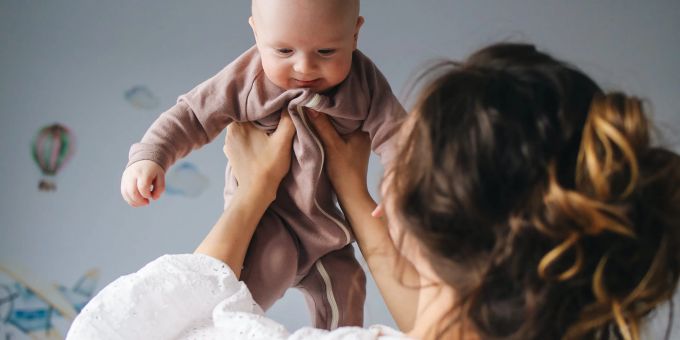 Liam und Co. - Eltern benennen ihre Babys nach Lieblings-Boyband